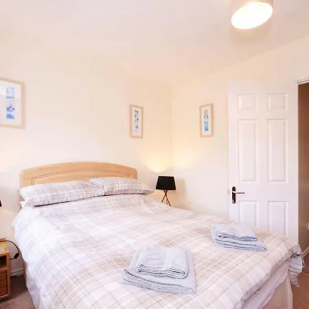 Holiday home Waters Edge *