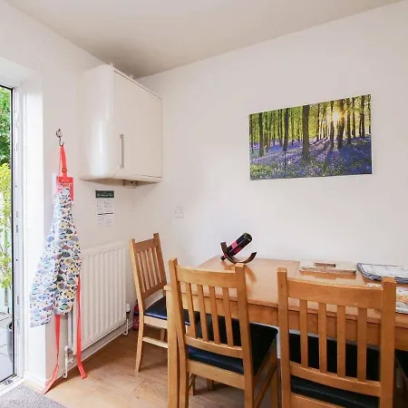 Holiday home Waters Edge York